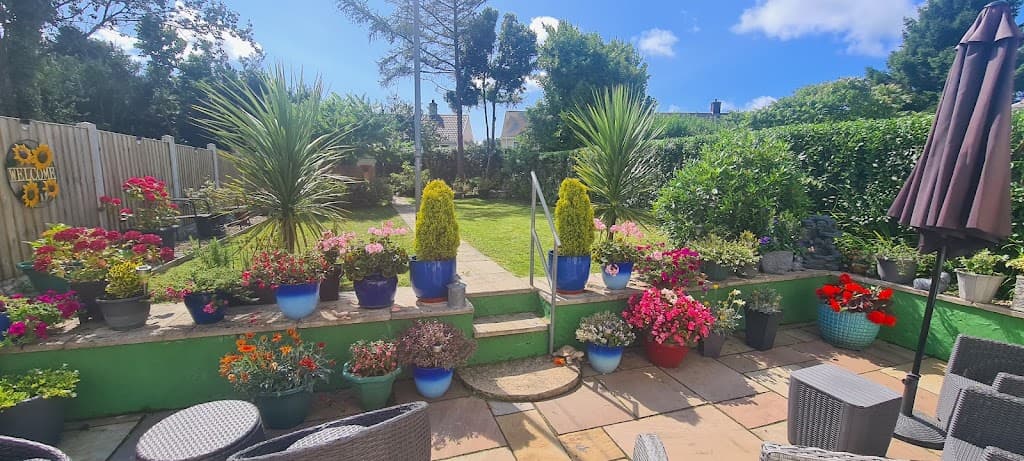 Gower Gardens