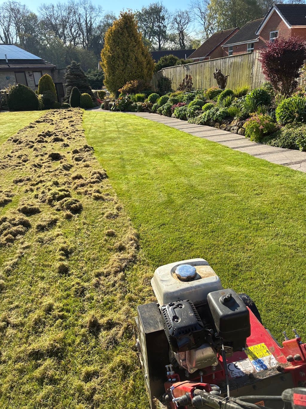 Lawnscience