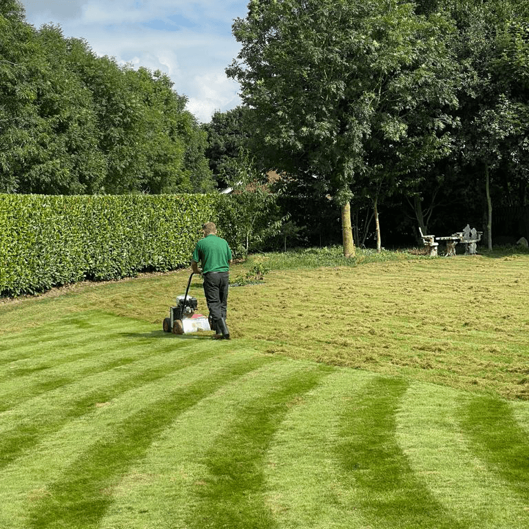 Greensleeves Lawn Care East Riding