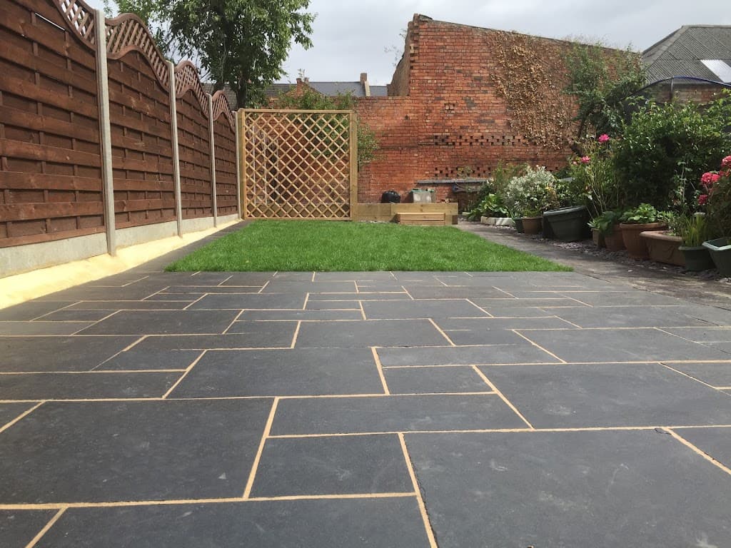 K. P. Landscapers LTD.