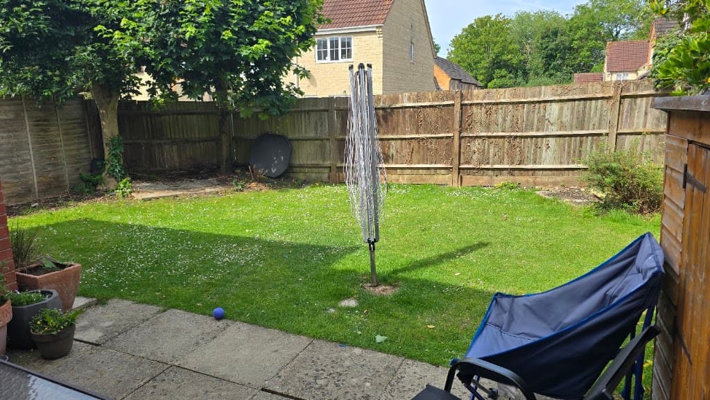 Green Horizon Landscapes Swindon