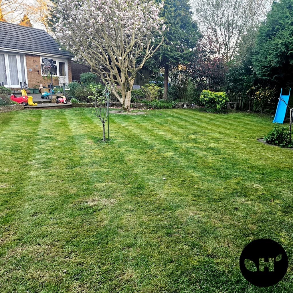 Hammonds Ground Care