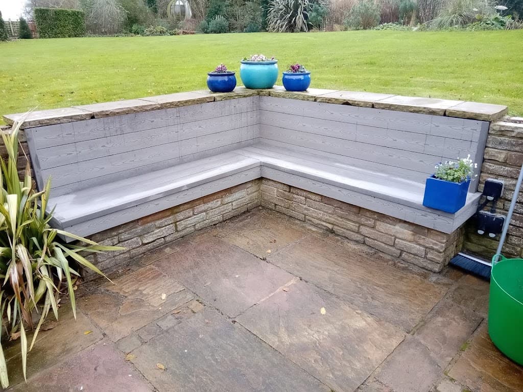 JB Landscaping York