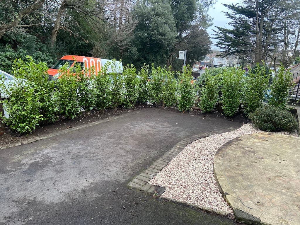 Sheers Gardens Limited
