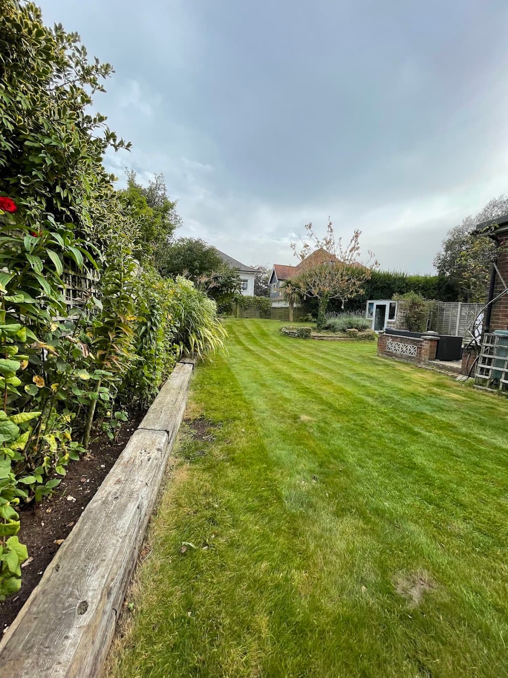 Green Gardening & Landscaping Services Bournemouth