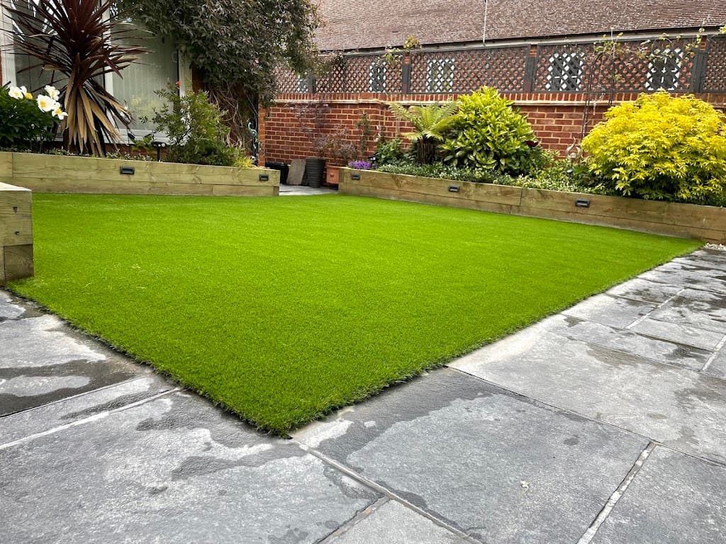 Prestige Lawns