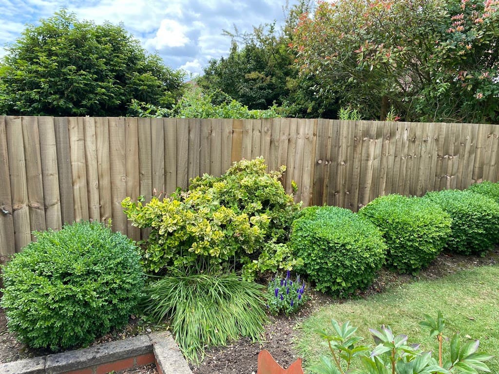 C&S Garden and Landscapes | Milton Keynes