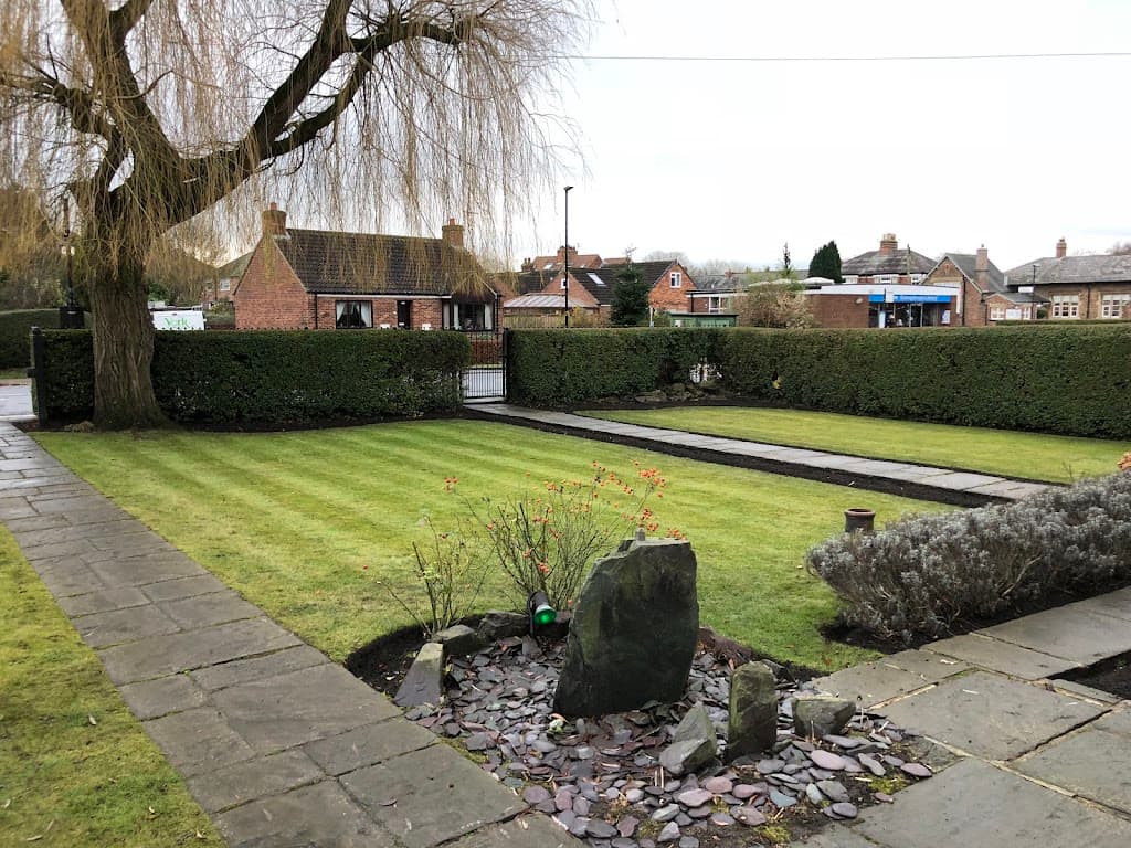 York Gardens Ltd