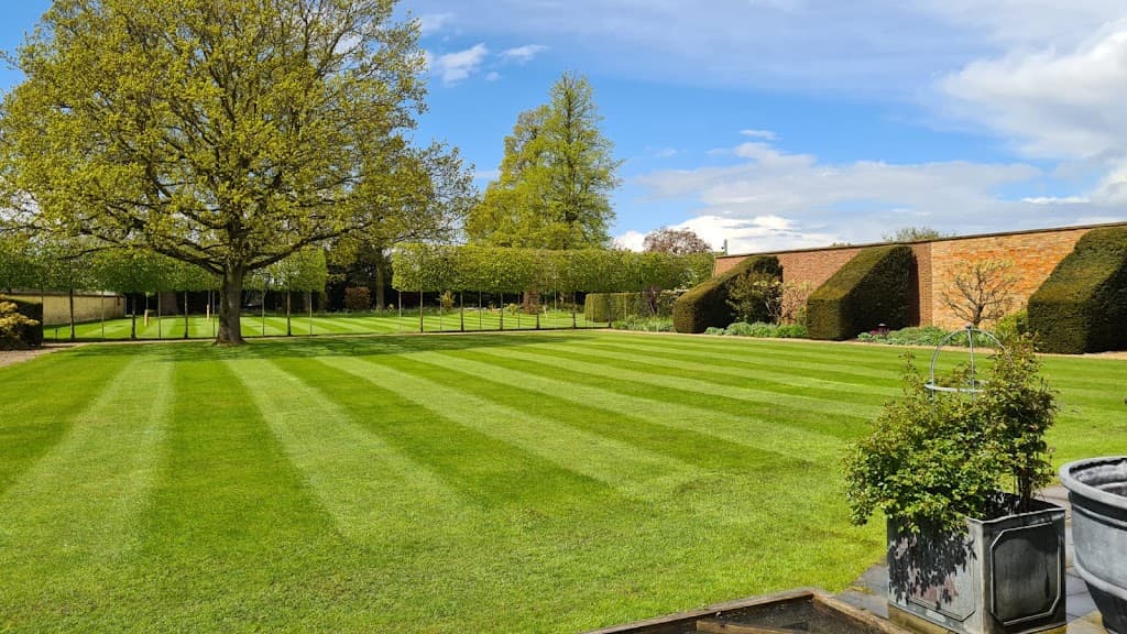 Lawns Matter