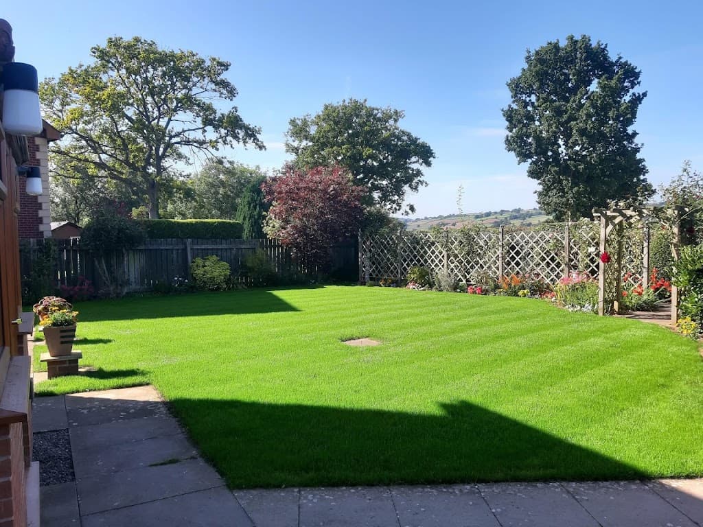 Yorkshire Lawns