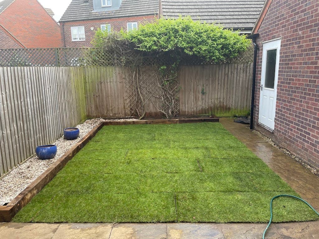 SGM Home & Garden