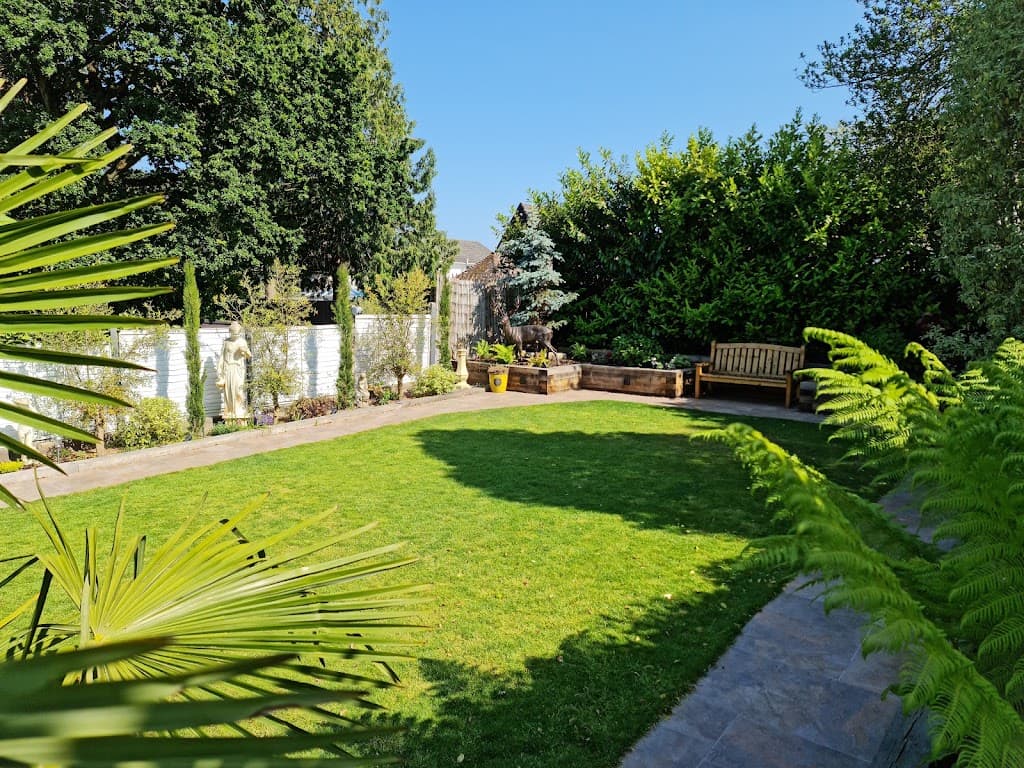Matthew Wilkins Landscapes Ltd