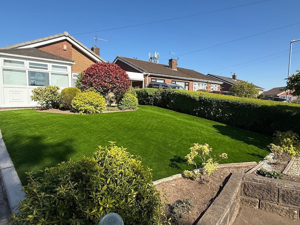 RSM Gardening & Landscaping Services