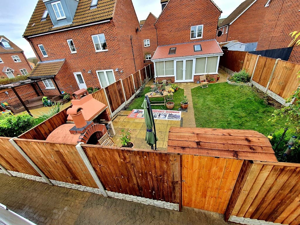 JSI Fencing Experts & Landscaping Peterborough