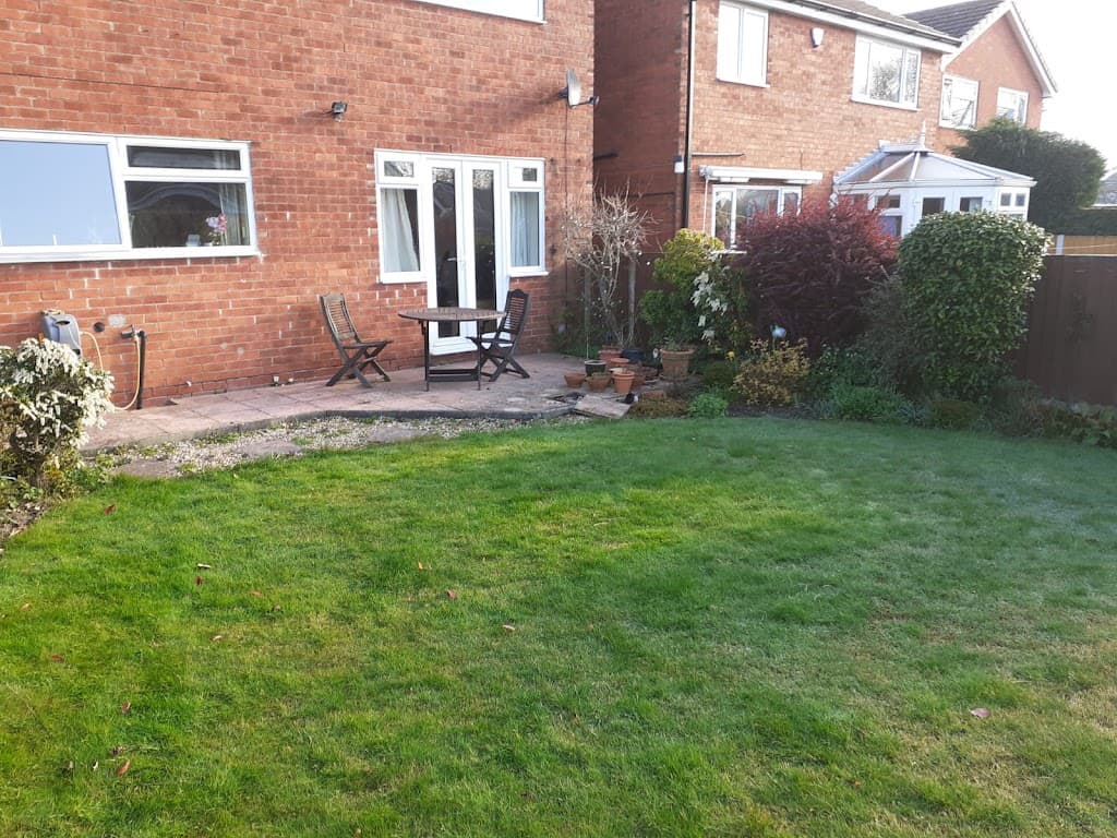 Clayton Garden Services