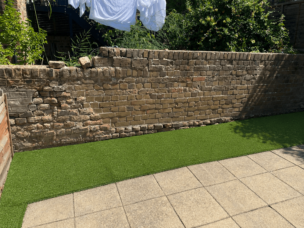 Oak stone & landscaping