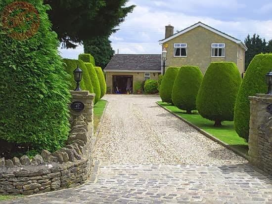 The Oxford Garden Company