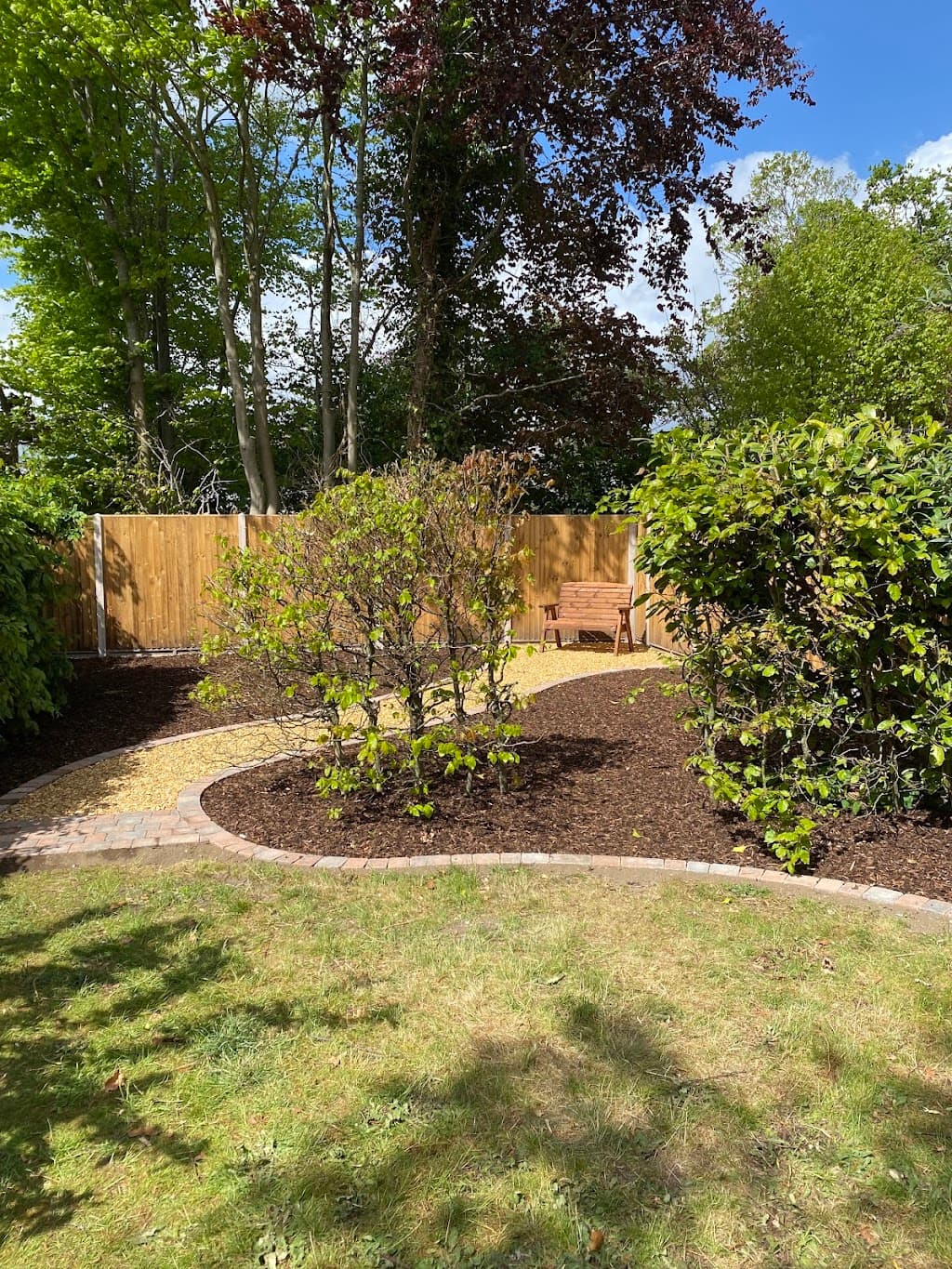 Norwich Bespoke Paving and Landscaping