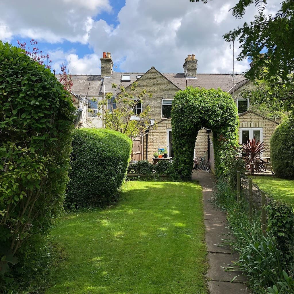 Blackthorn Gardens MMXXII