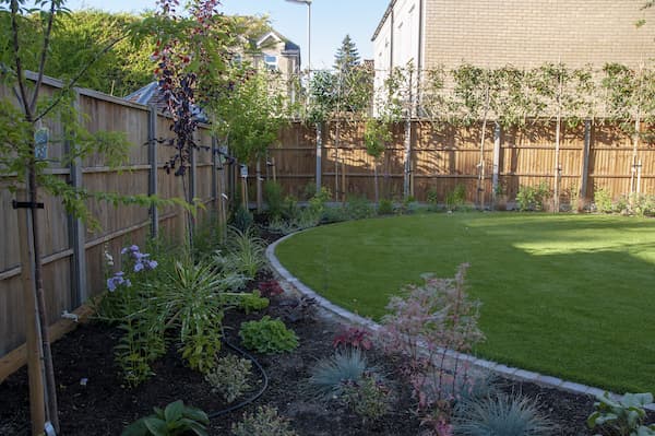 Cambridge Landscaping