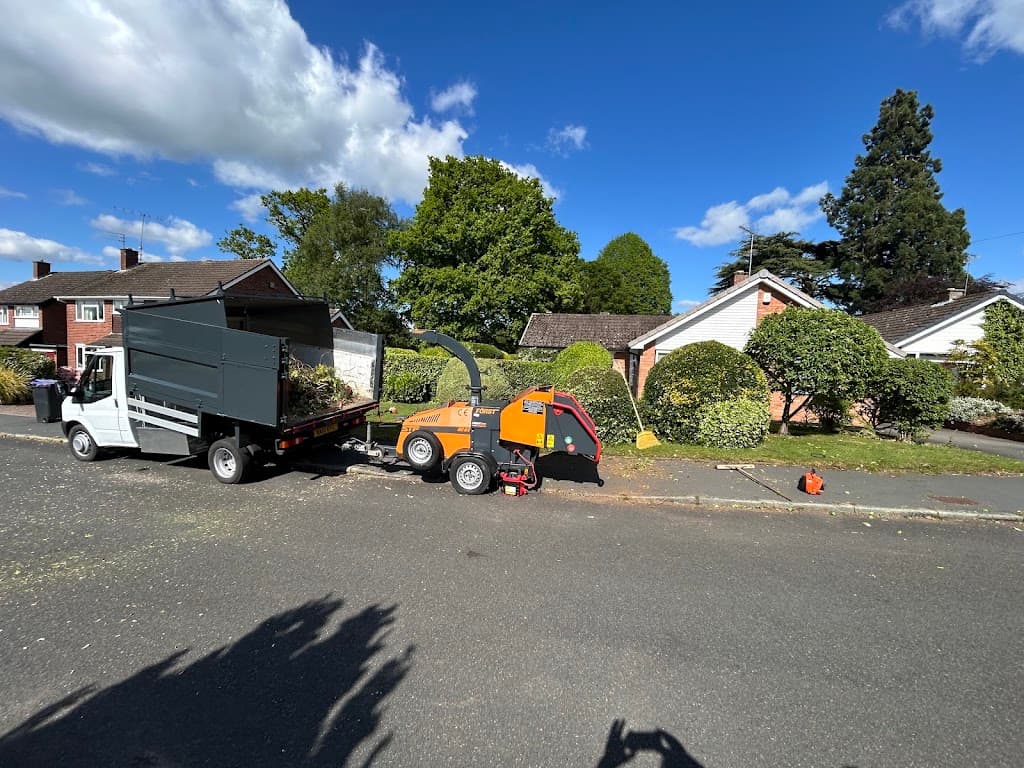 Tree and Hedge Surgeons