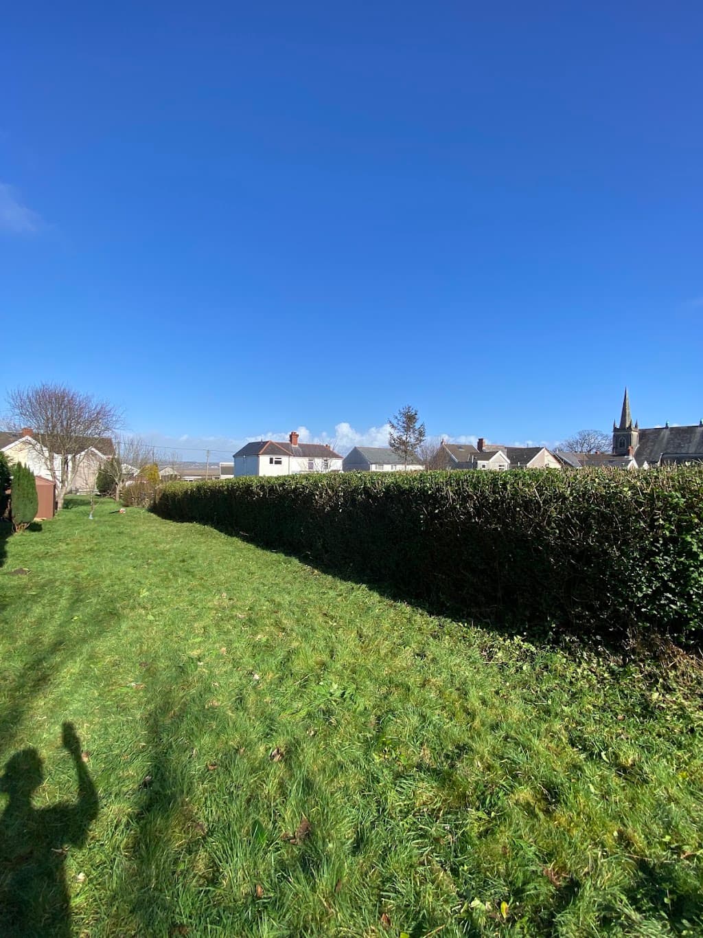Max Arnold Gardening~ Swansea & Gower