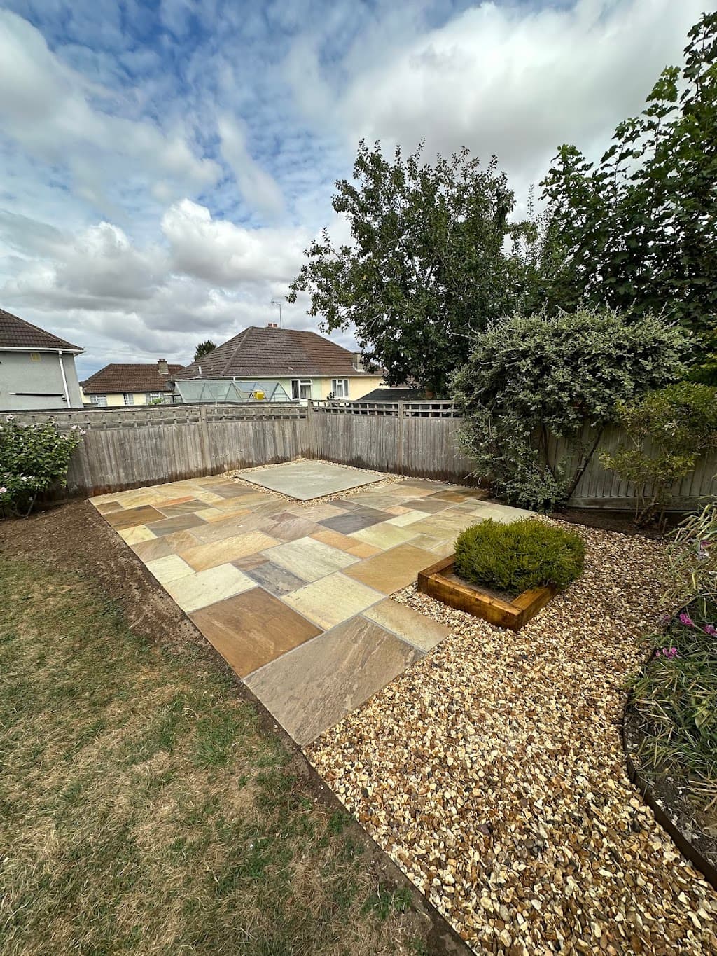 Great Oak Landscaping Ltd