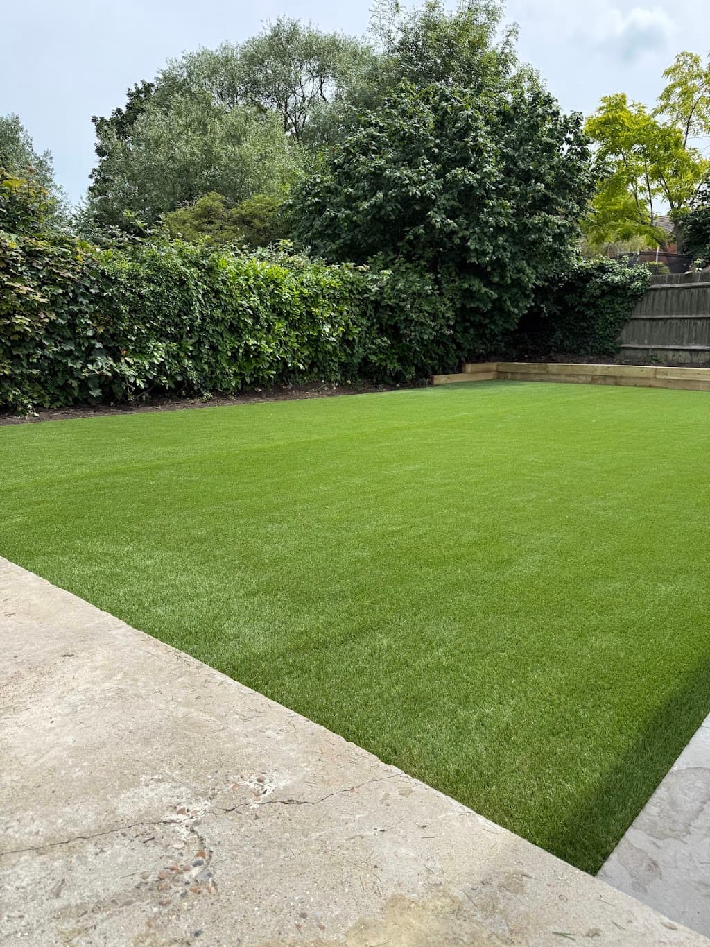 A Smith Landscaping Services