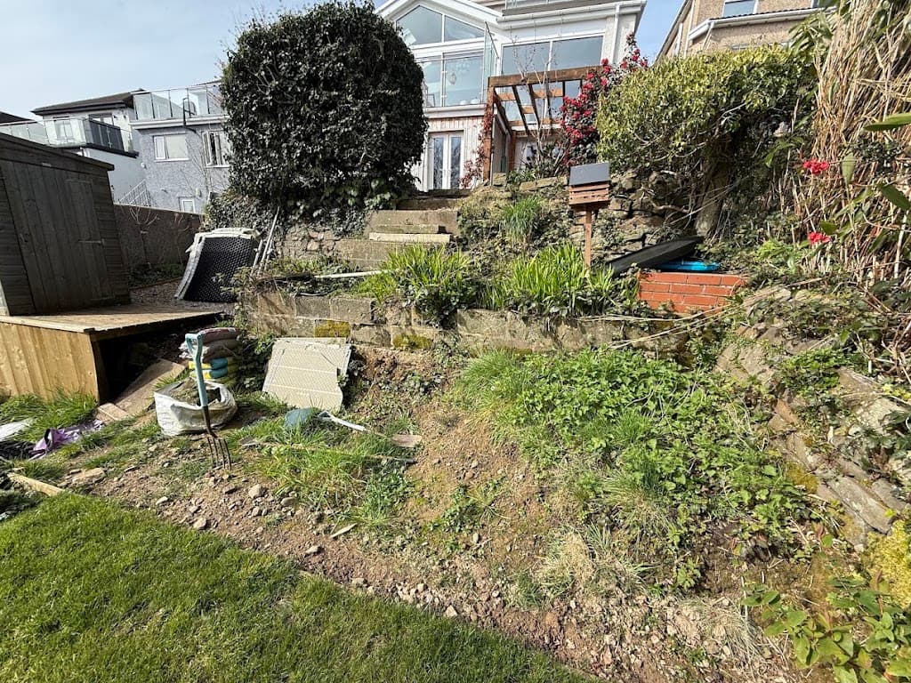 Gower Coast Landscaping