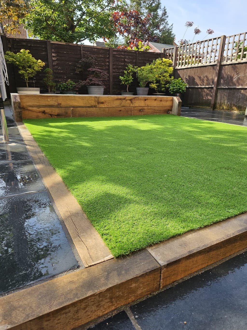 A&O Landscapes Portsmouth