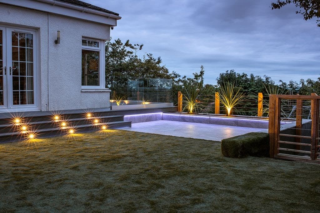 Hepburn Landscaping & Design