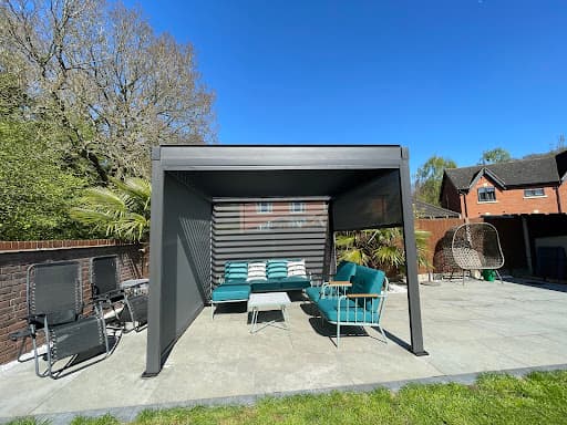 Spencer & Co Ltd — Customer photo