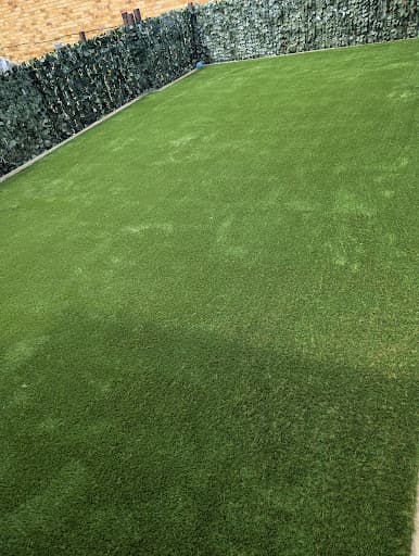 Love it Lawns Artificial Grass & Landscaping — Customer photo