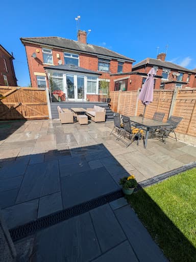 Manchester Landscaping — Customer photo