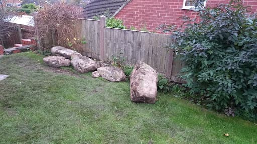 The Garden Rangers® Limited — Customer photo
