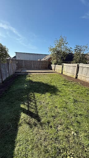 Matthew Wilkins Landscapes Ltd — Customer photo