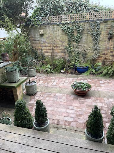 Landscaping Cambridge — Customer photo