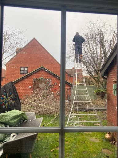 Firwood Tree & Garden Services Ltd — Customer photo