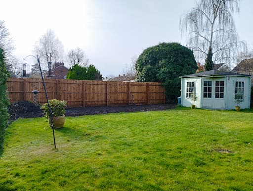 Emerald Landscapes — Customer photo