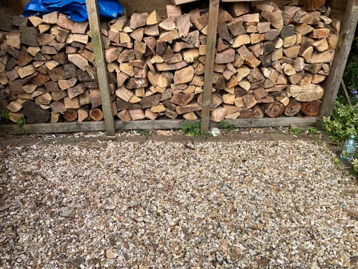 Clearcut Tree Surgery — Customer photo