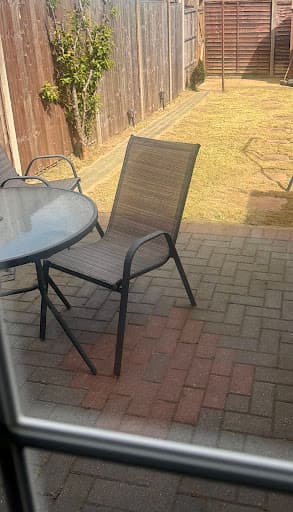 Joe’s Utopian Landscaping — Customer photo