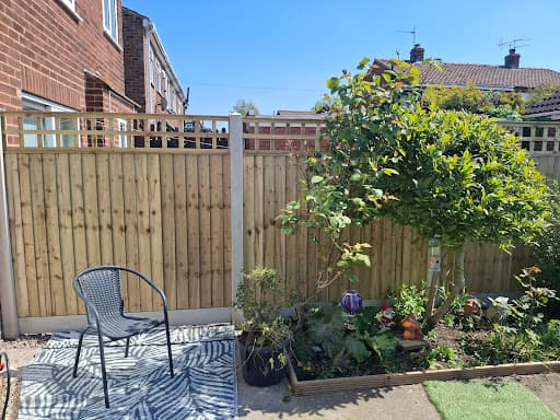 LSQ Garden Landscape - York — Customer photo
