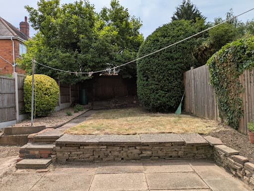 MMA Garden Services — Customer photo