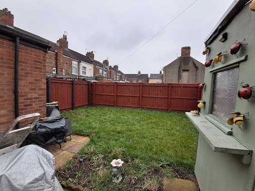 Revive Landscaping & Fencing — Customer photo
