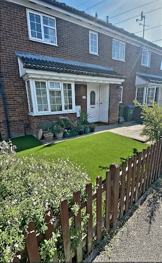 Prestige Lawns — Customer photo