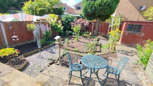 Growth Gardens — Customer photo