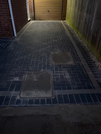 Patrick Landscape and Gardening Ltd — Customer photo