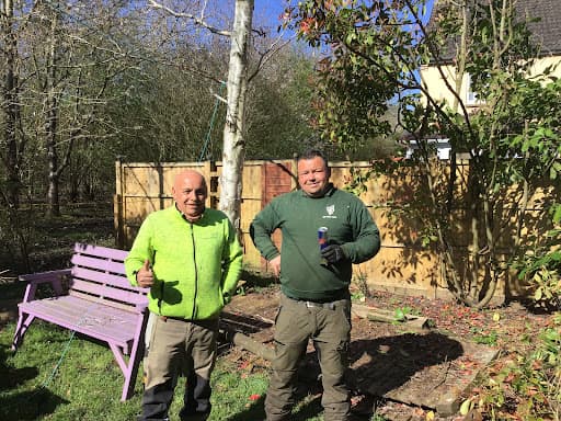 SW Tree Care — Customer photo