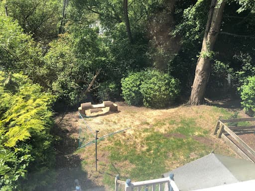 Reform Groundworks And Landscapes — Customer photo