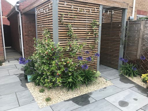 Richard Adam landscapes — Customer photo